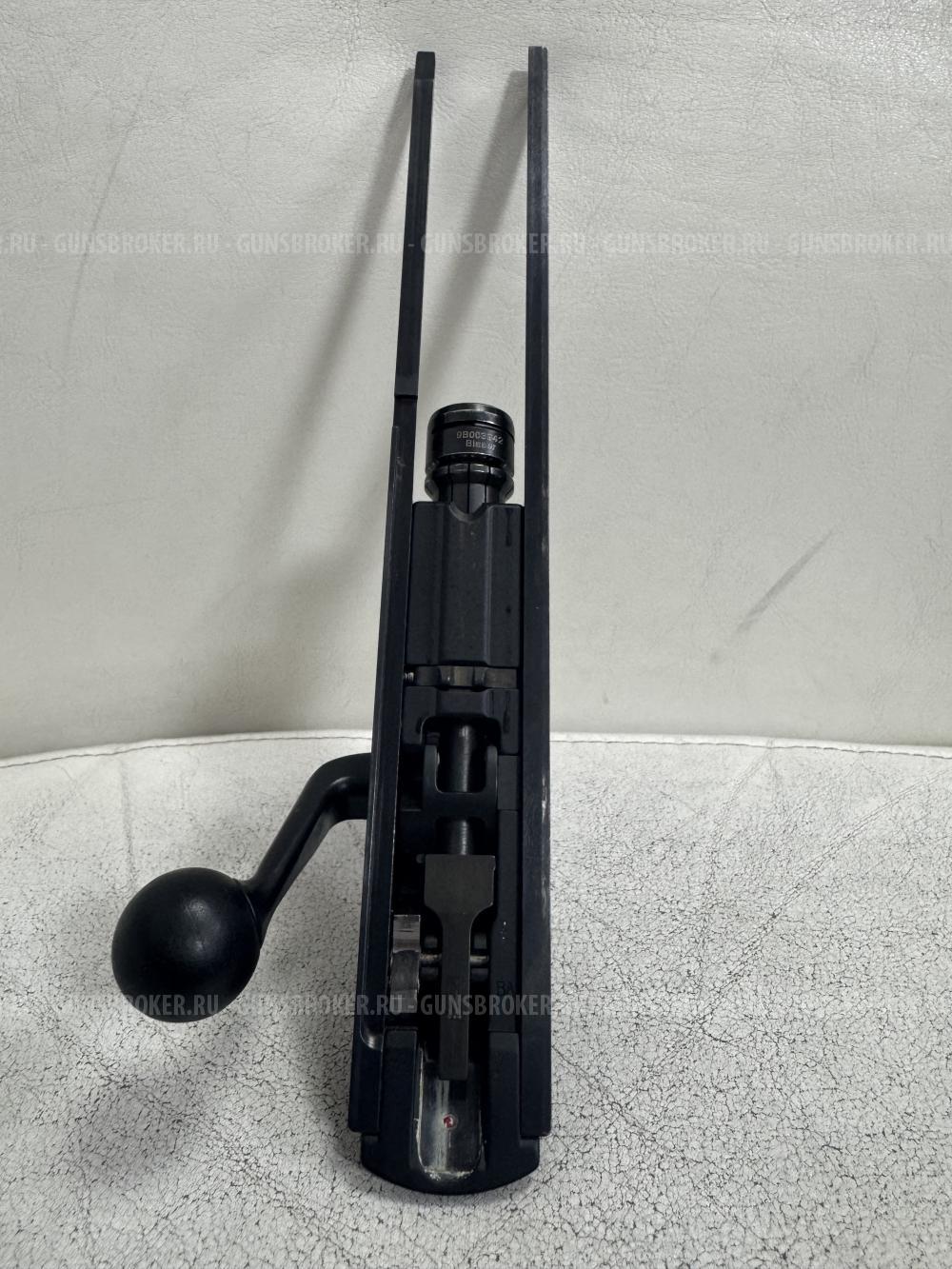 Blaser R93 Luxus