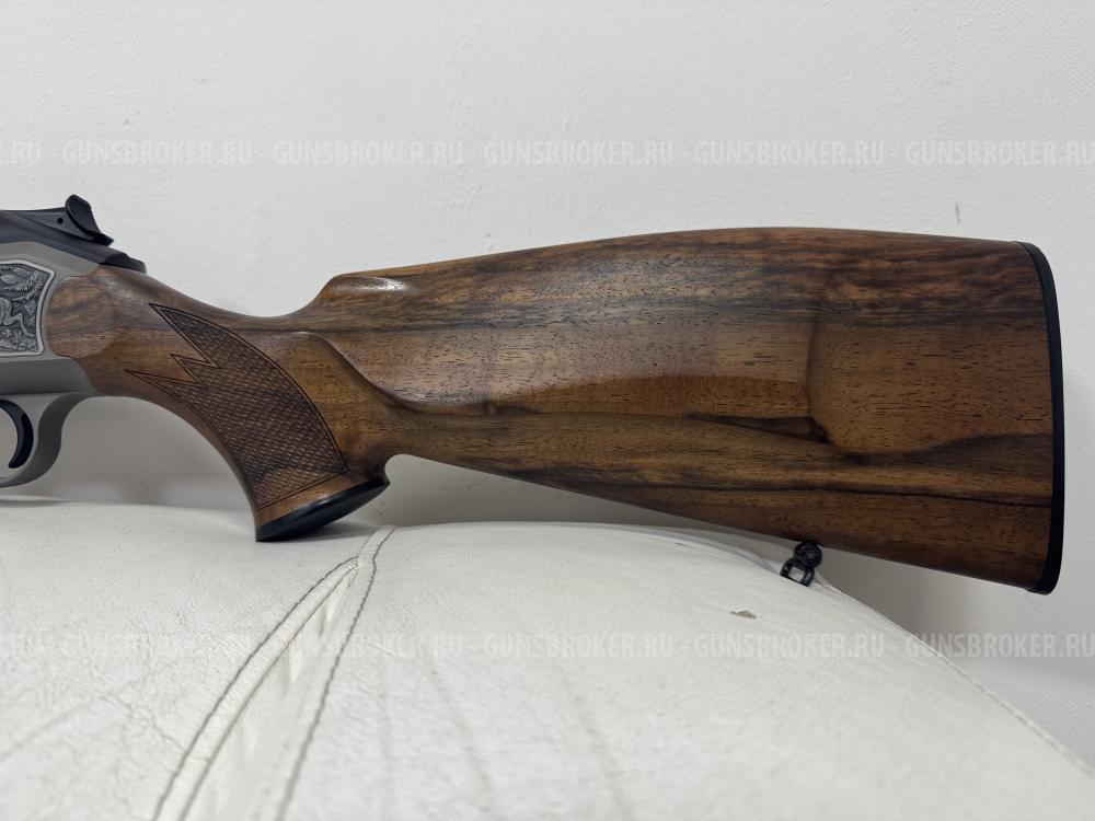 Blaser R93 Luxus