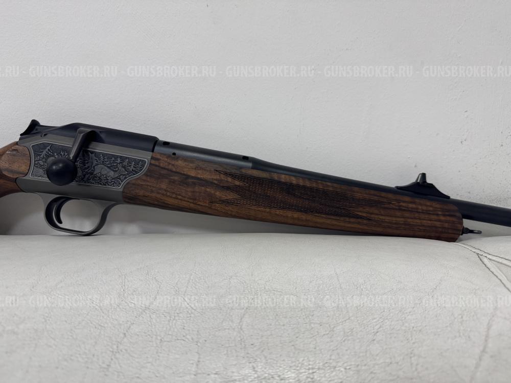 Blaser R93 Luxus