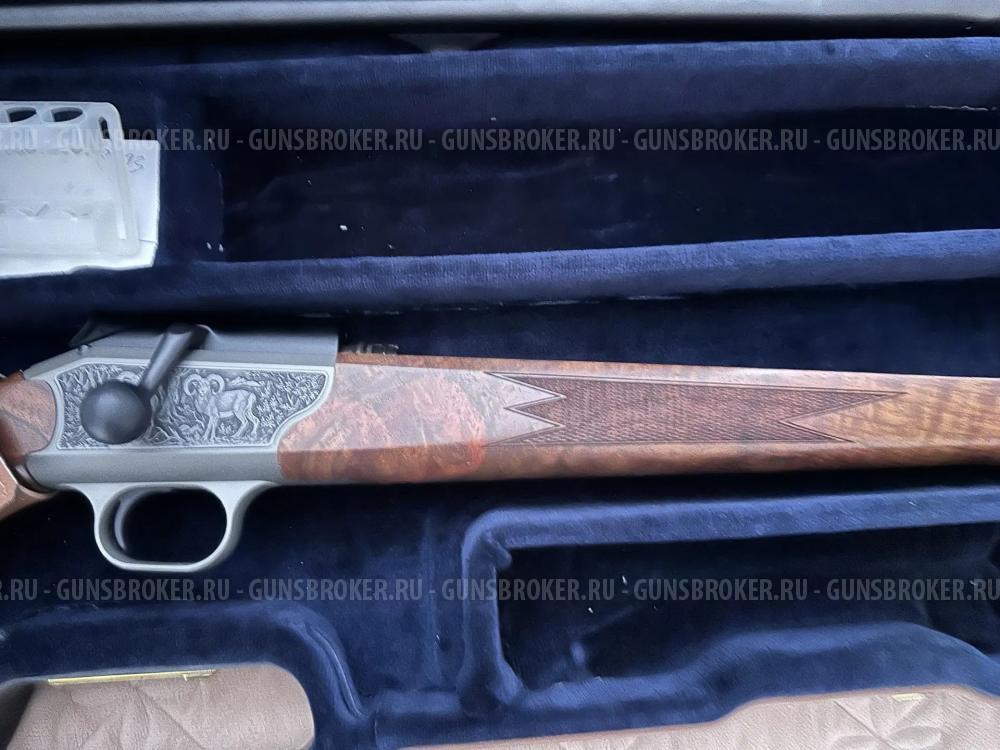 Blaser R93 Luxus.