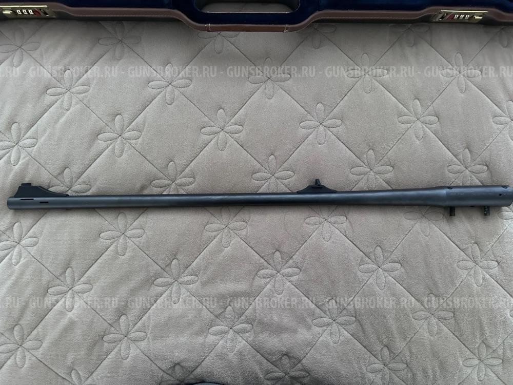 Blaser R93 Luxus.