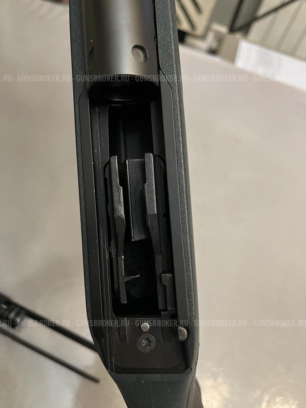 Blaser R93 новый