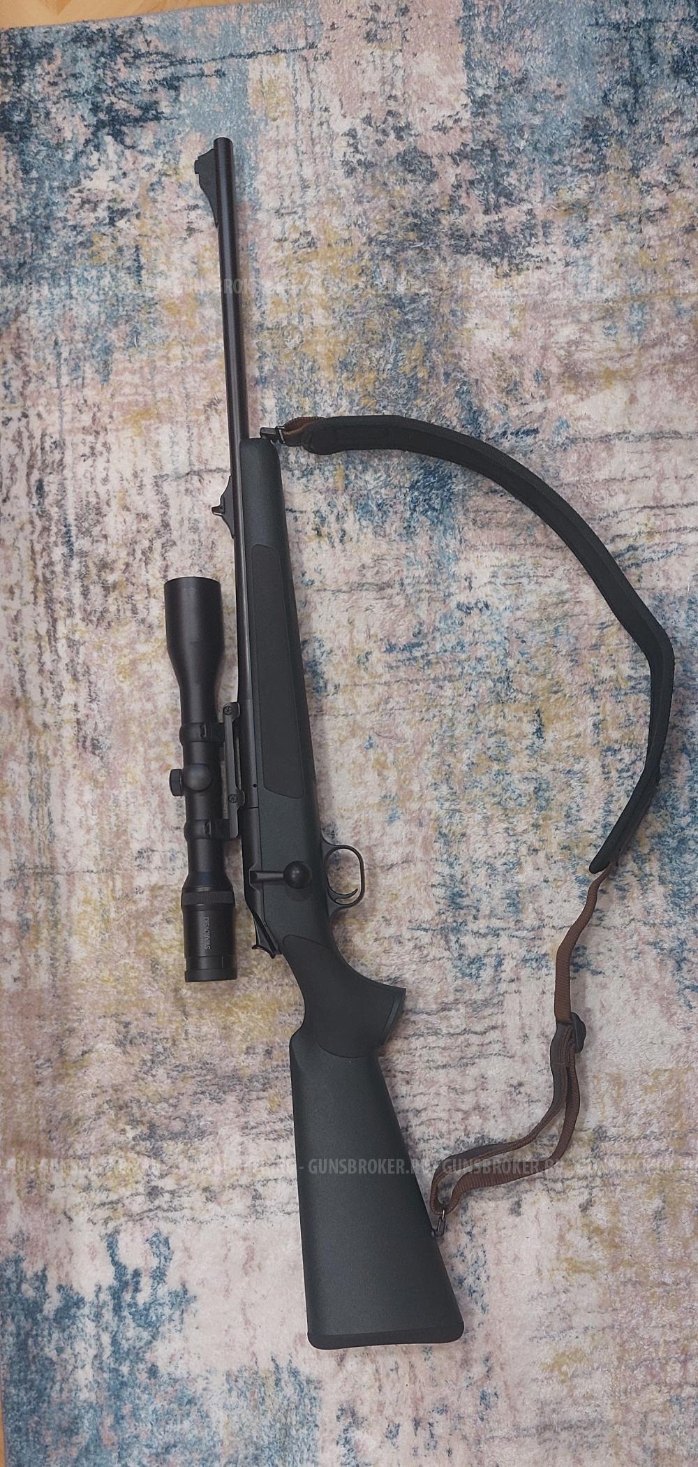 Blaser R93 Prof