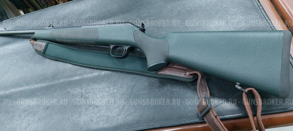 Blaser R93 Professional .223/.30-06/.8×68S