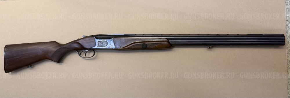 ИЖ-27Е 16/70 орех штучный