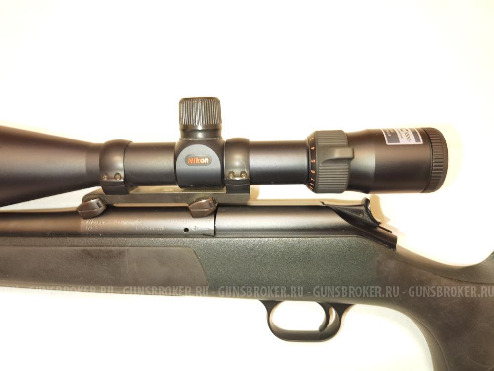 Blaser R93 Professional .308
