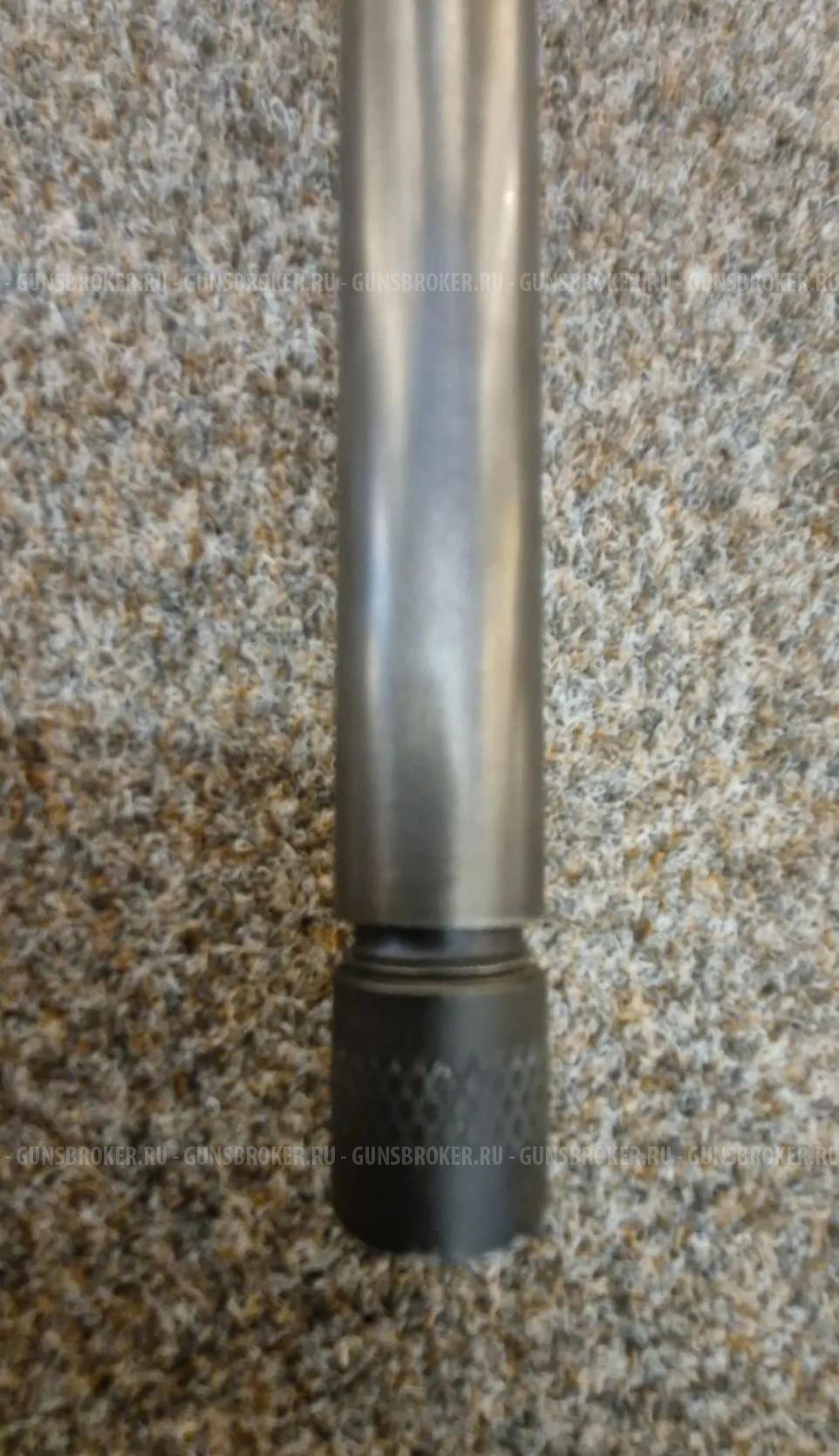 Blaser R93 professional 8x68s