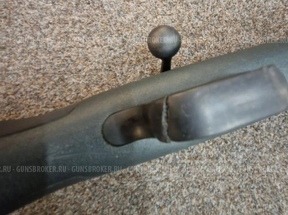 Blaser R93 professional 8x68s