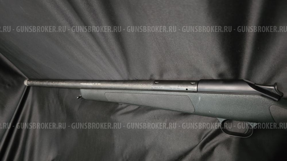 Blaser R93 Professional, кал.243Win