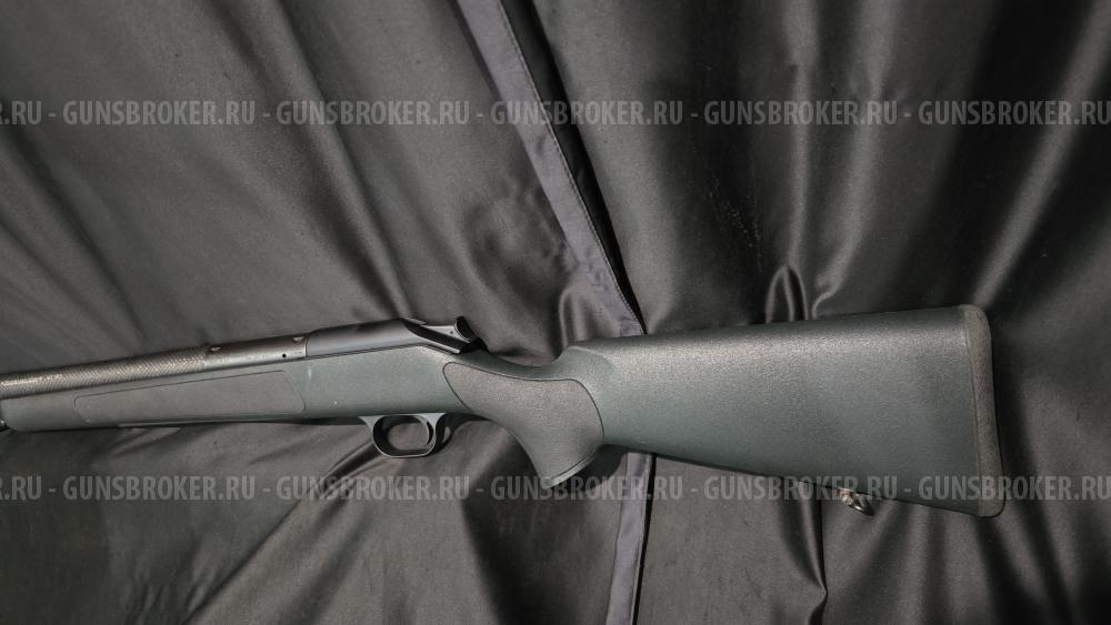 Blaser R93 Professional, кал.243Win