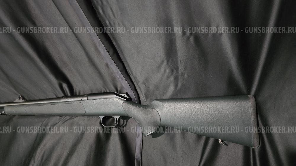 Blaser R93 Professional, кал.375 H&H (Доп. ствол)