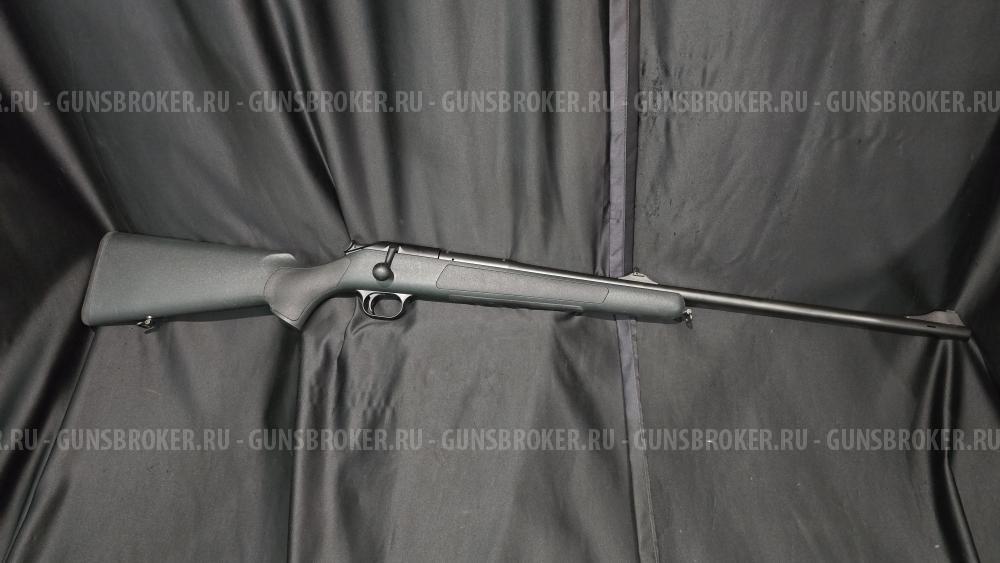 Blaser R93 Professional, кал.8х68S (Доп.ствол)