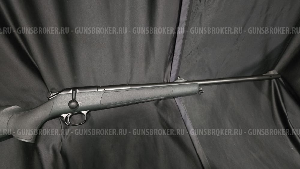 Blaser R93 Professional, кал.8х68S (Доп.ствол)