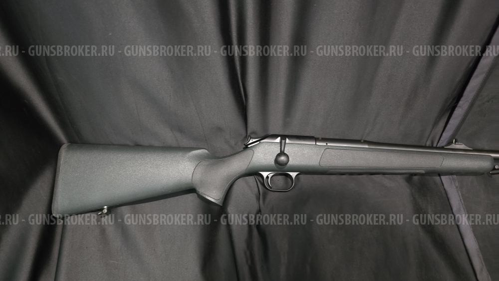 Blaser R93 Professional, кал.8х68S (Доп.ствол)
