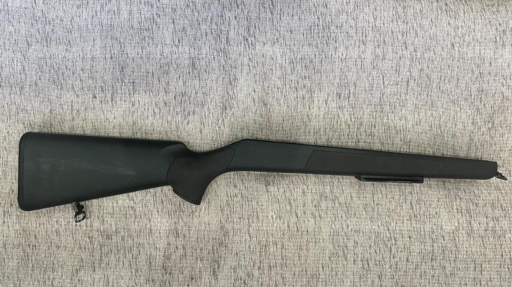 Blaser R93 Professional корка