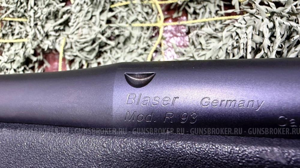 Blaser R93 Professional