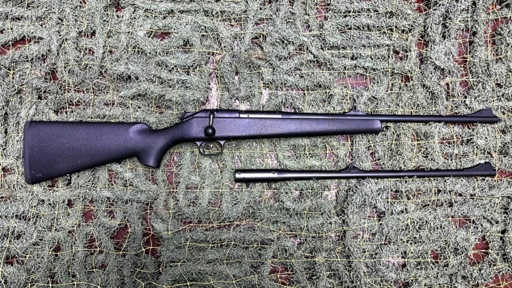 Blaser R93 Professional