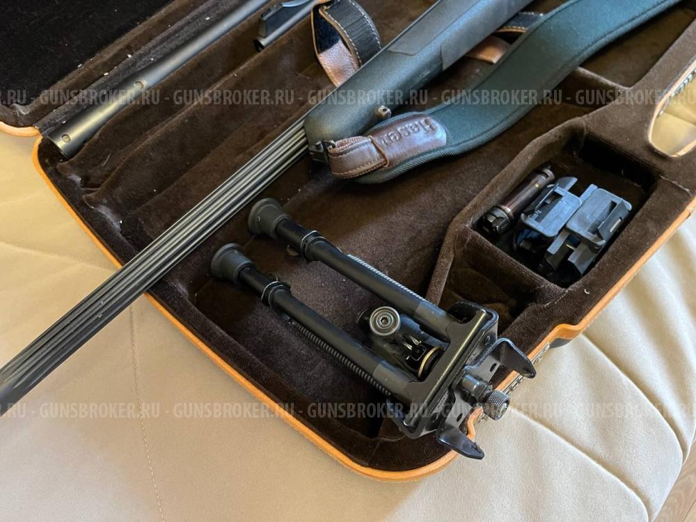 Blaser R93 Professional