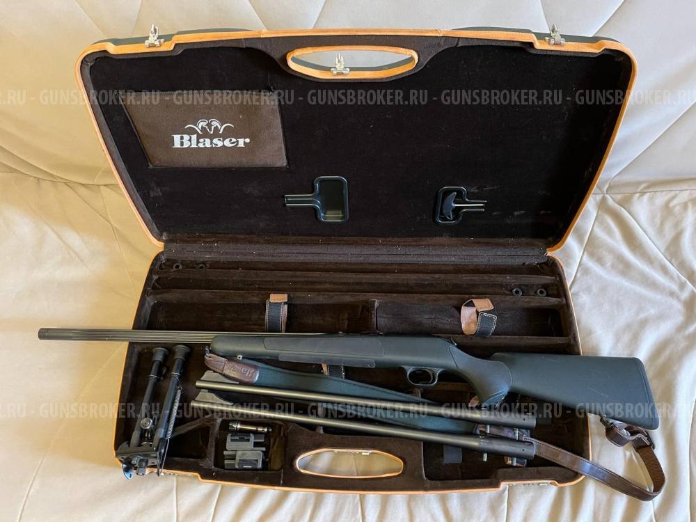 Blaser R93 Professional