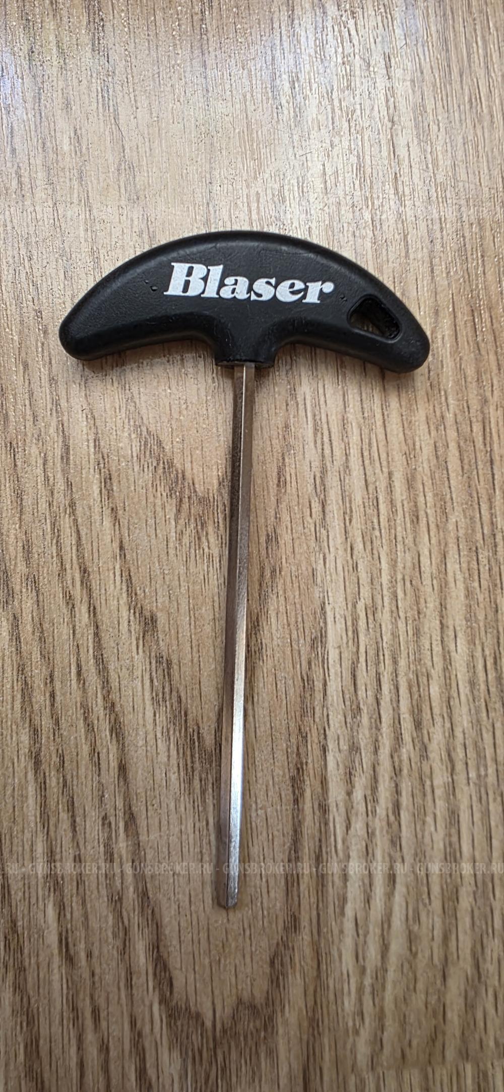 Blaser R93 Professional