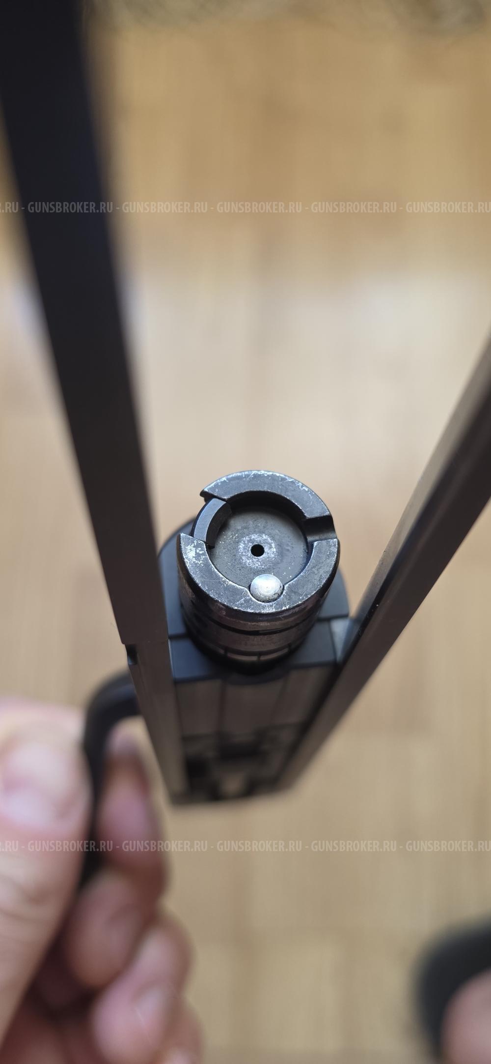 Blaser R93 Professional