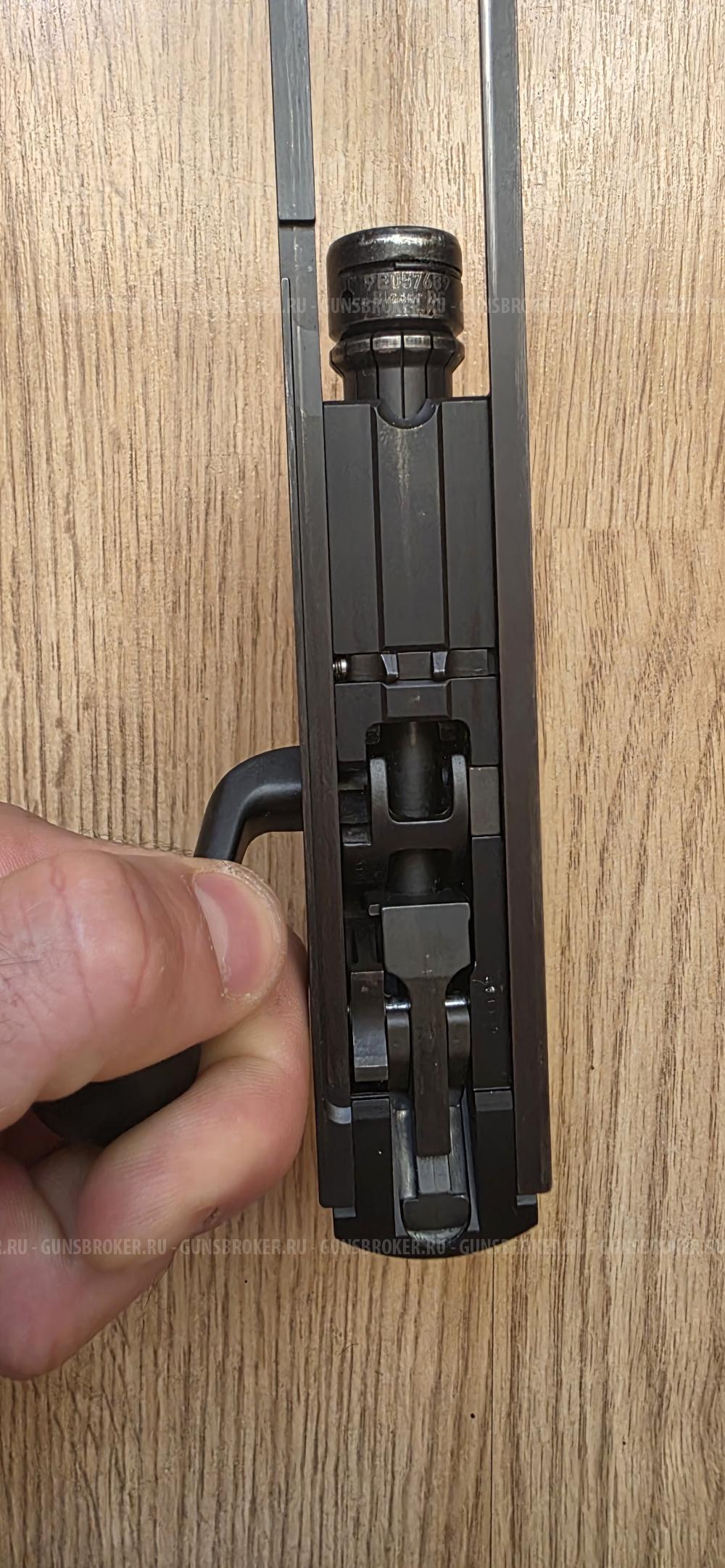 Blaser R93 Professional