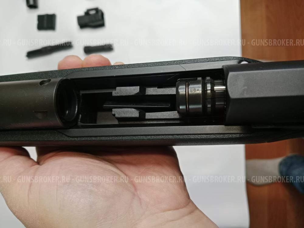 Blaser R93 Professional 