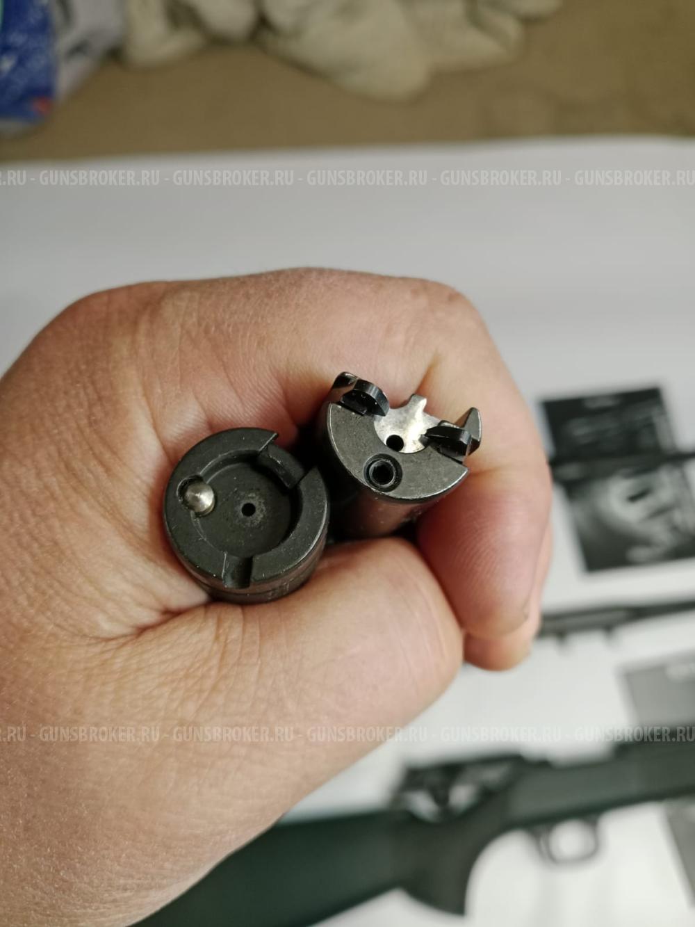 Blaser R93 Professional 