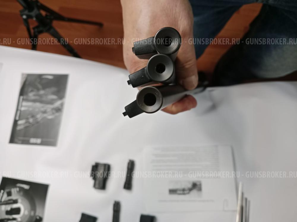 Blaser R93 Professional 