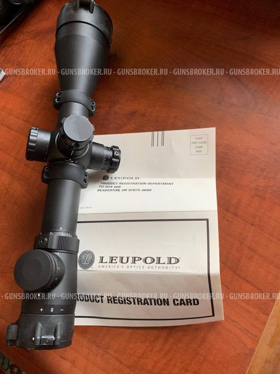 Blaser R93 Semi Weight