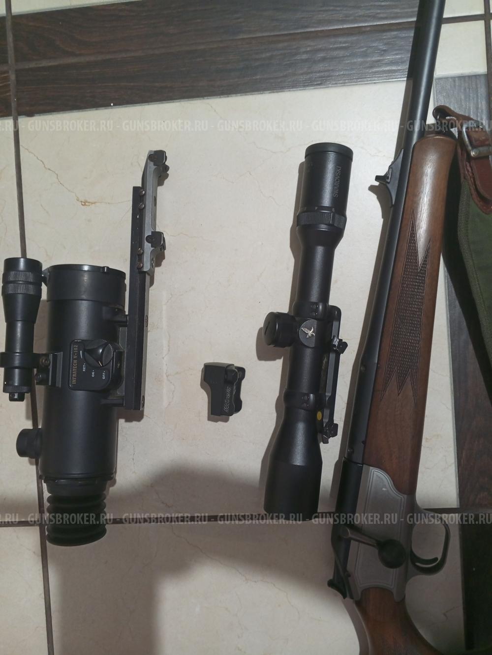  Blaser R93  st cal30-06spr