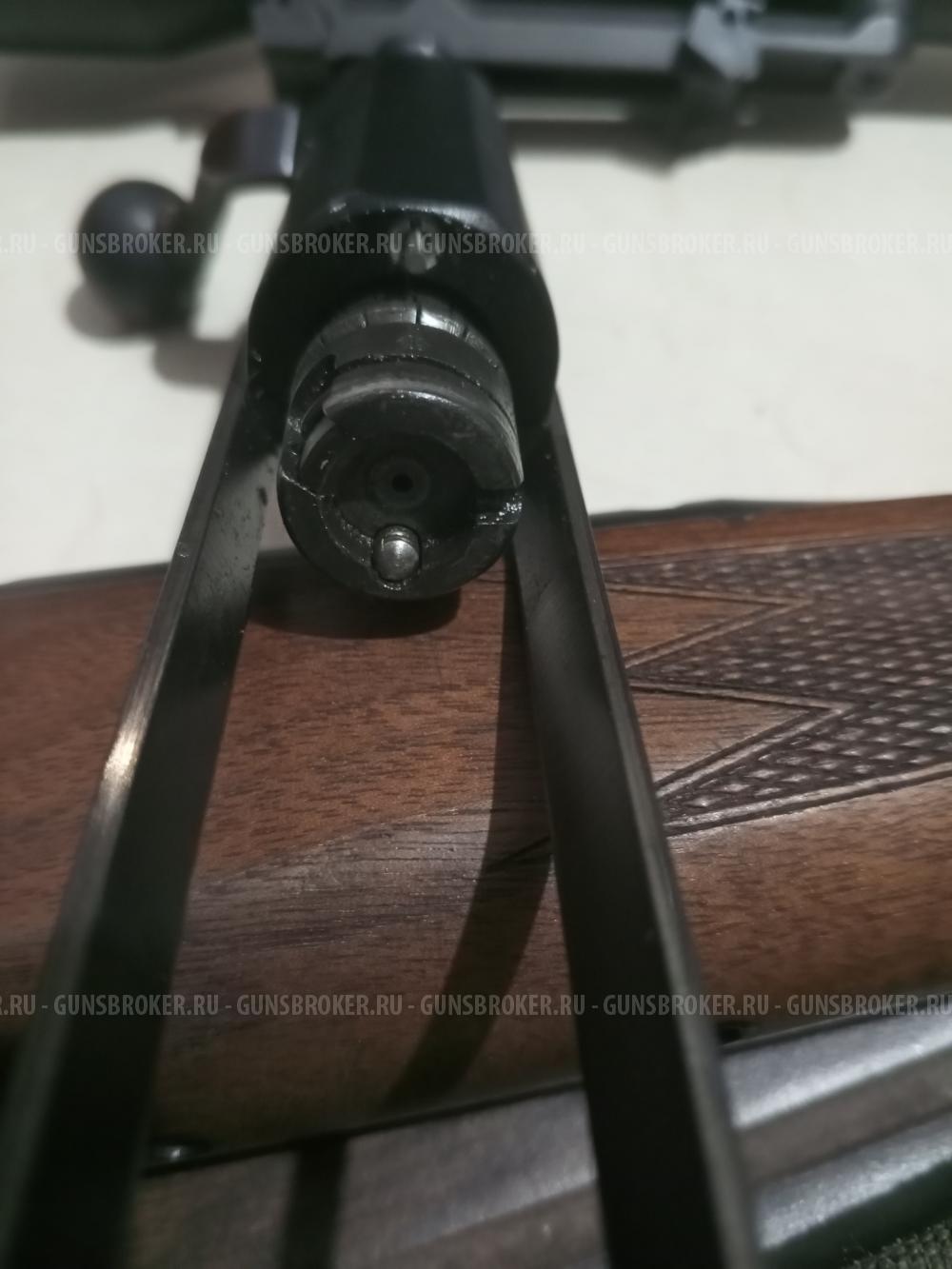  Blaser R93  st cal30-06spr