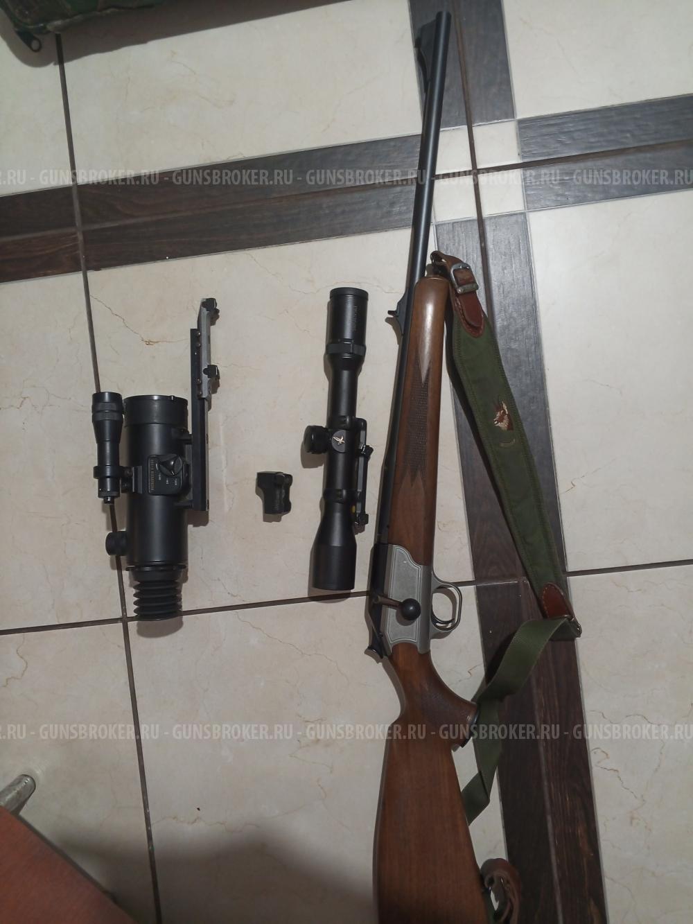  Blaser R93  st cal30-06spr