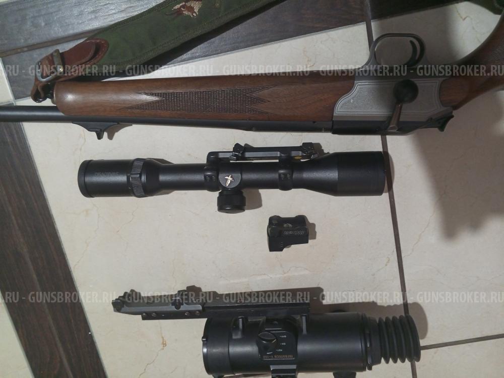  Blaser R93  st cal30-06spr