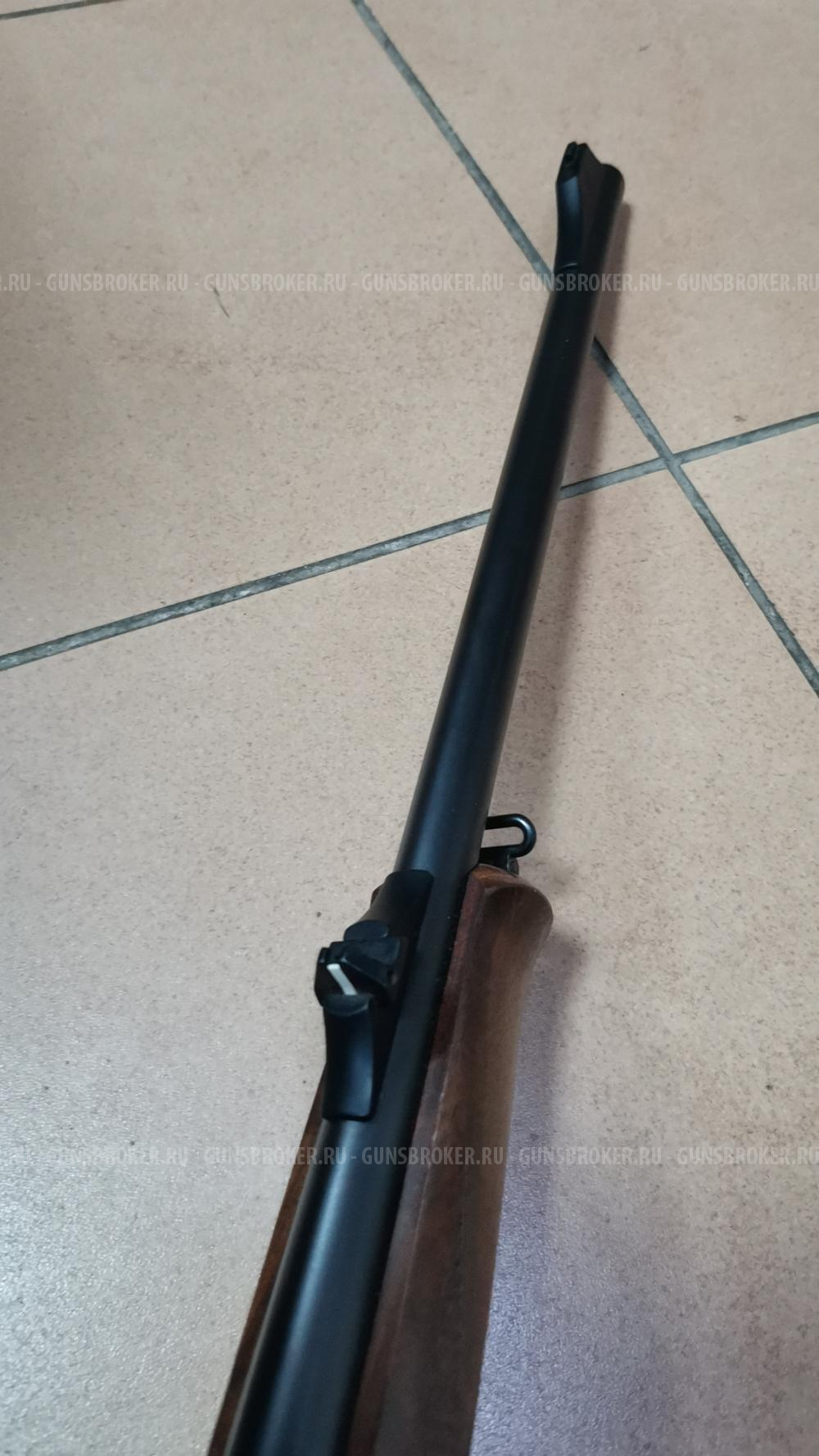 Blaser R93 St. кал.30-06