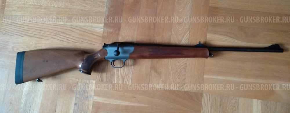 Blaser R93 standard