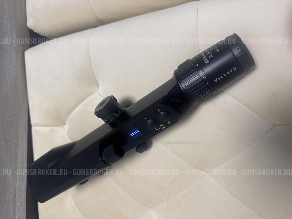 Blaser R93 ST,k.300(WinMag/9,3x62/223Rem)