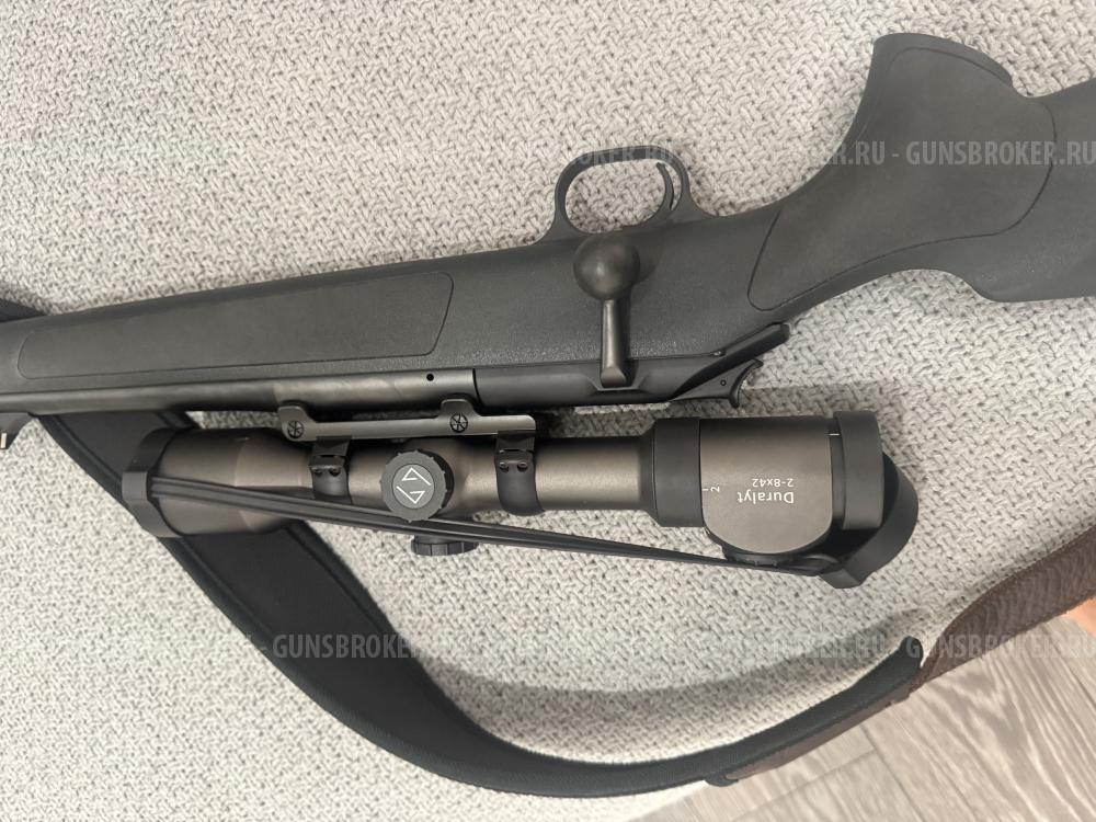 Blaser R93 ST,k.300(WinMag/9,3x62/223Rem)