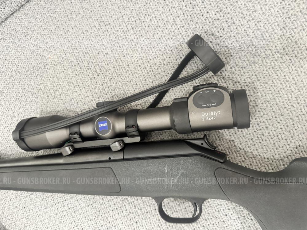 Blaser R93 ST,k.300(WinMag/9,3x62/223Rem)