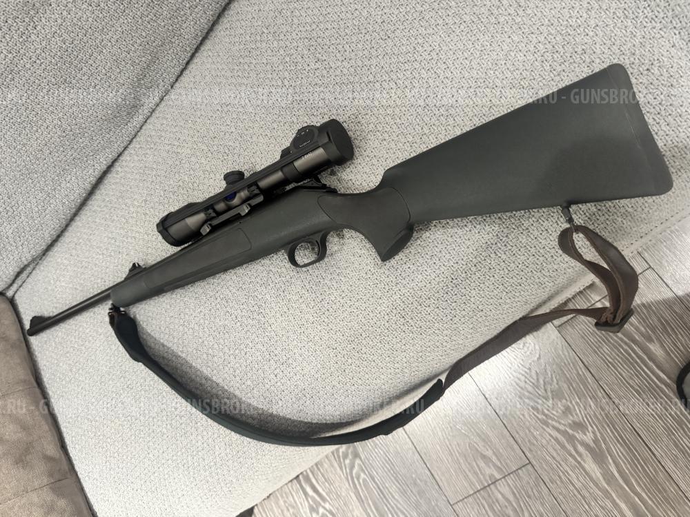 Blaser R93 ST,k.300(WinMag/9,3x62/223Rem)
