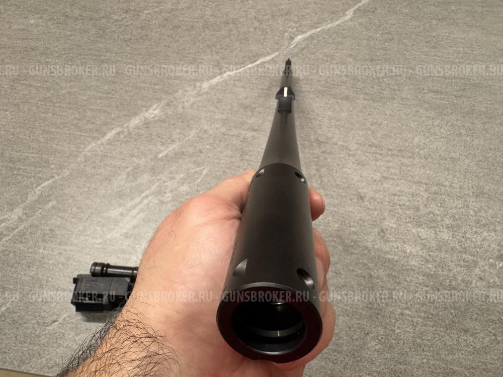 Blaser R93 ствол 223REM