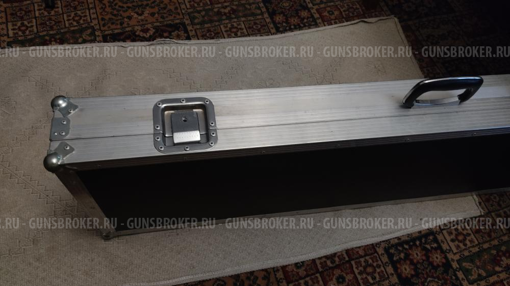 Blaser R93 Tactical 2