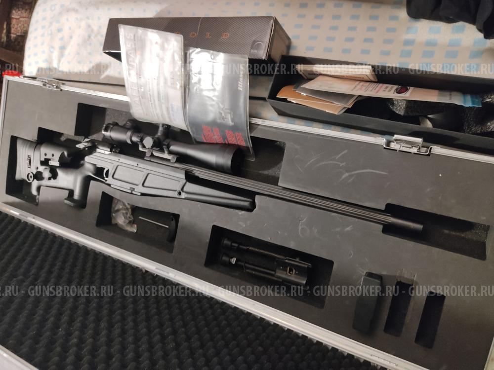 Blaser R93 Tactical 2