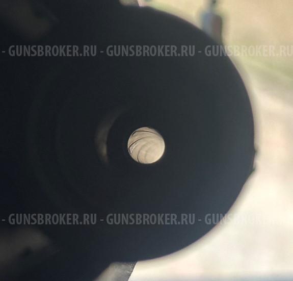 Blaser R93 в двух стволах, 3006 и 223