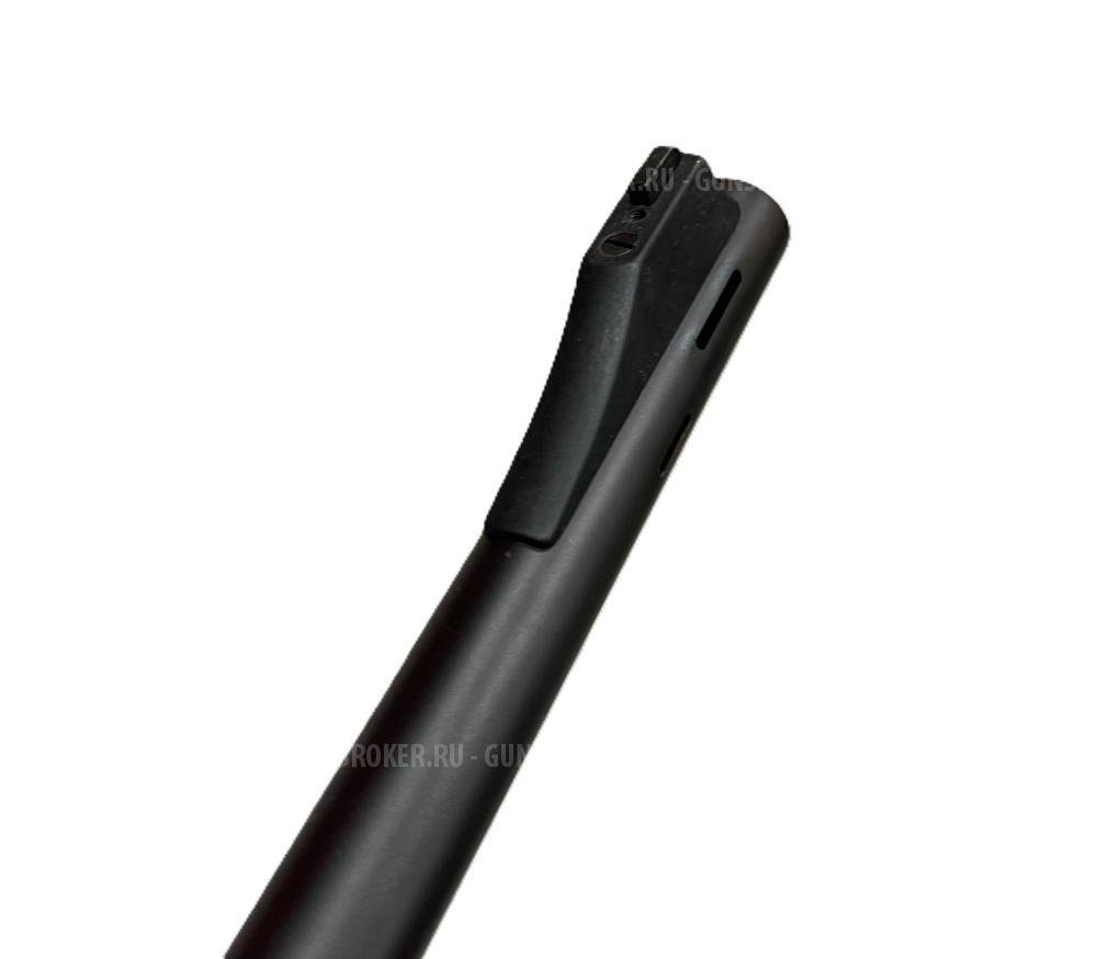 Blaser R93 в роскошной комплектации: с двумя прицелами Zeiss, 3 стволами, кейсом и ремнем