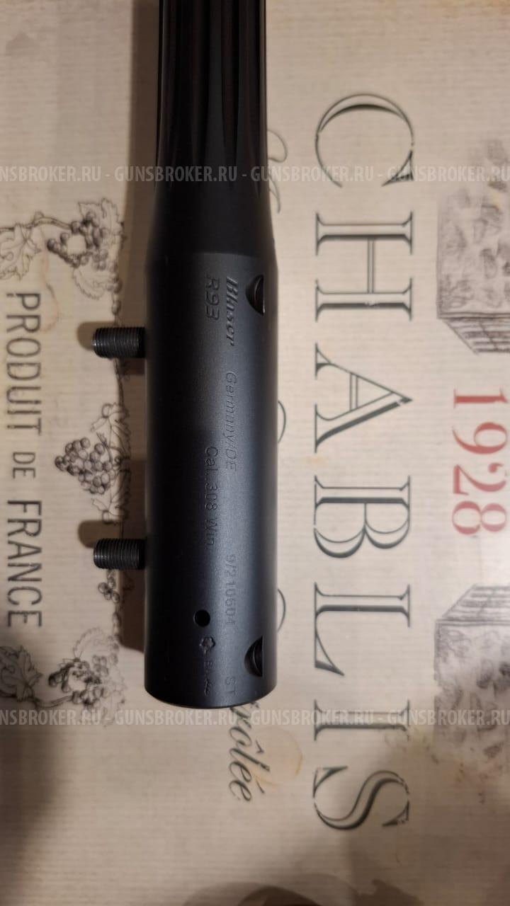 Blaser R93 VARMINT (2011)
