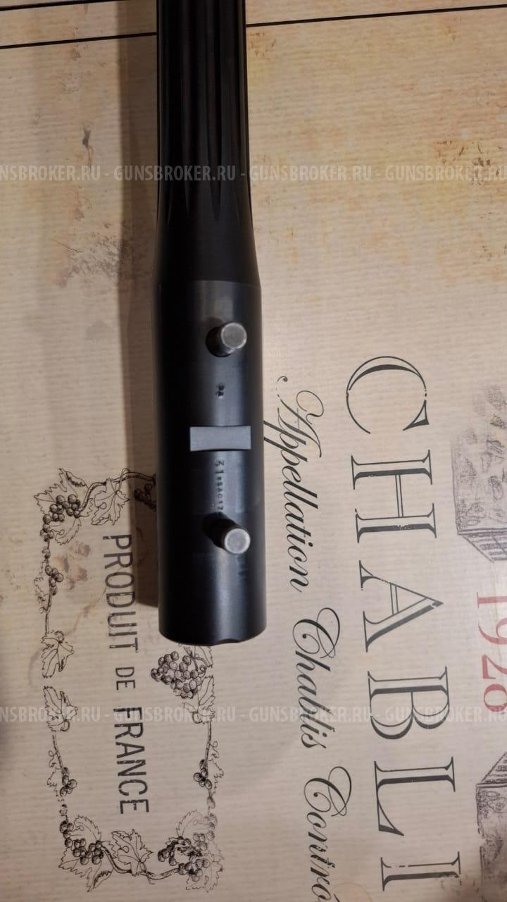 Blaser R93 VARMINT (2011)