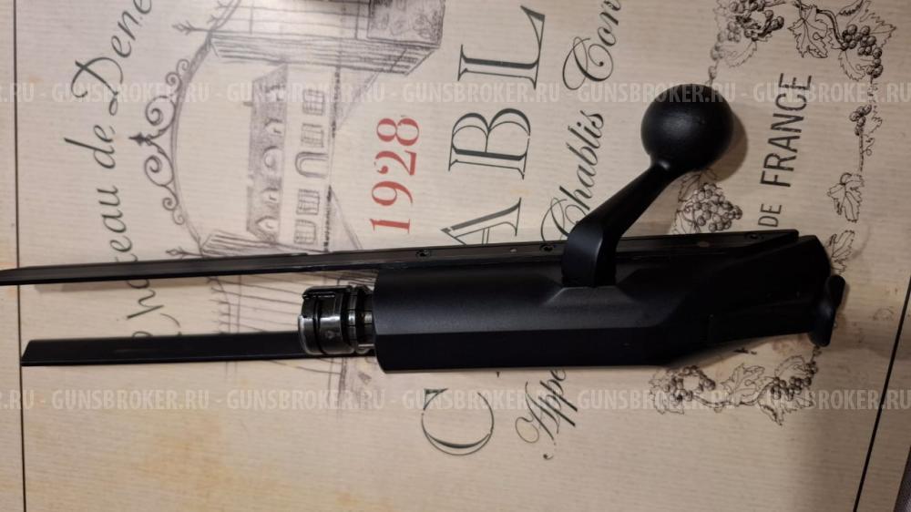 Blaser R93 VARMINT (2011)