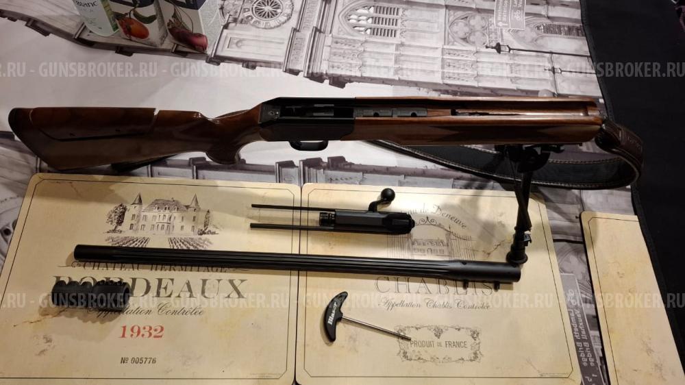 Blaser R93 VARMINT (2011)