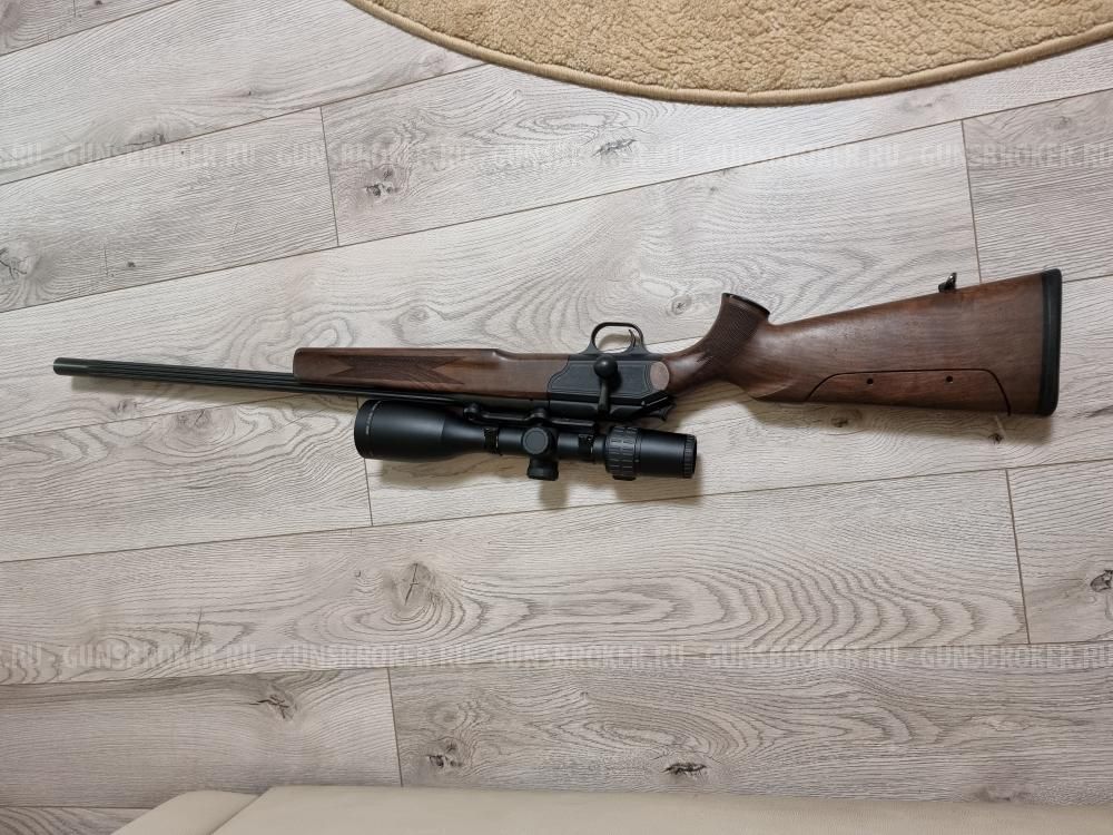 Blaser R93 Varmint .22-250 Rem